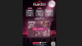 "Film živi" uz Telekom i CS